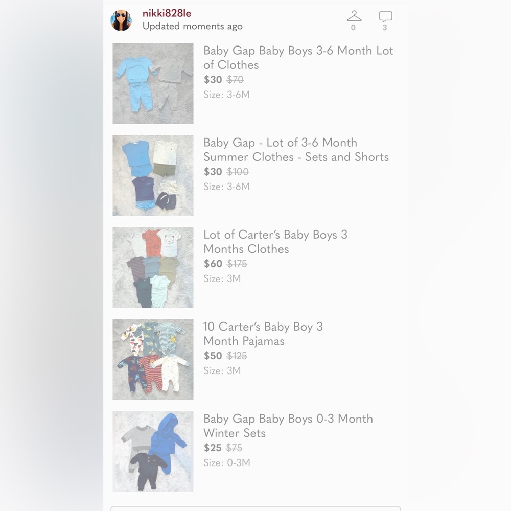 Custom Bundle Group 2